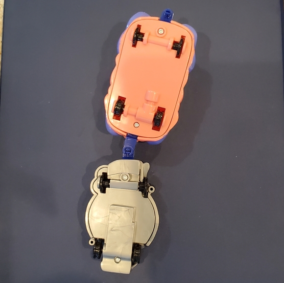 Disney Magic Kingdom Playset by Hasbro - Picture 9 of 16